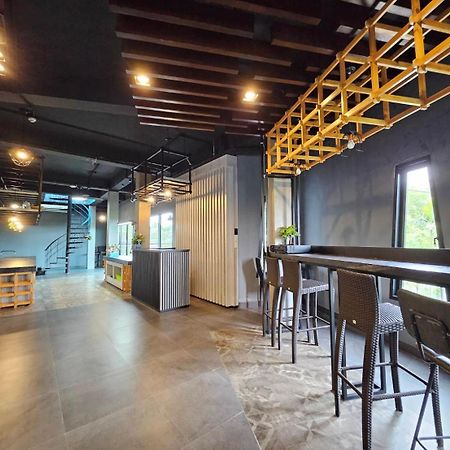 Little Loft Hotel Phuket Exterior photo