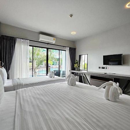 Little Loft Hotel Phuket Exterior photo