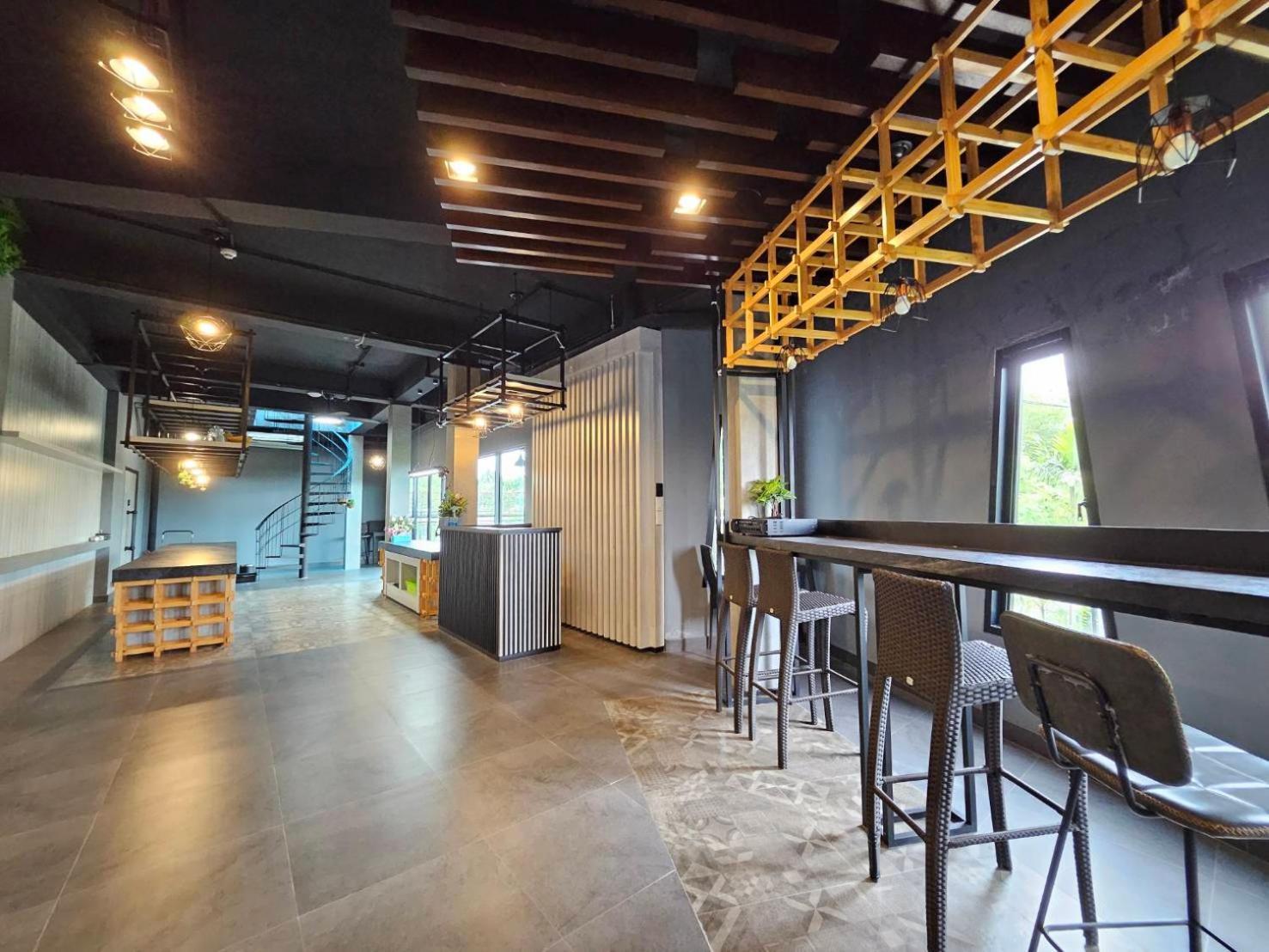 Little Loft Hotel Phuket Exterior photo