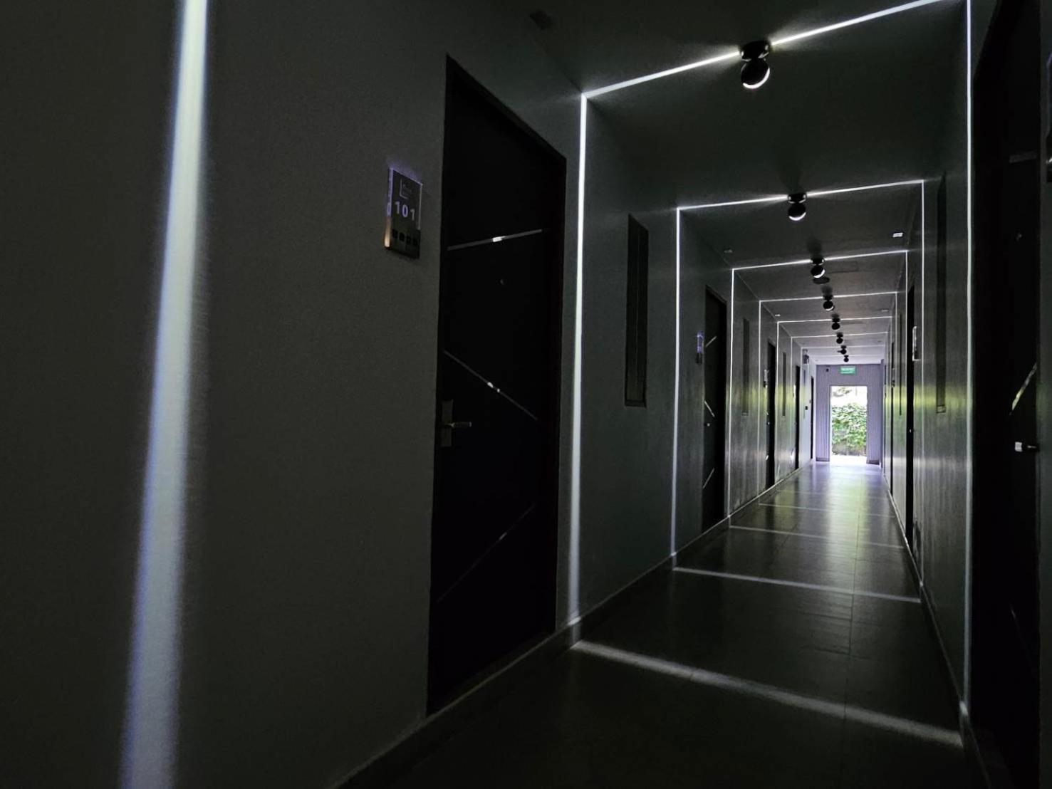 Little Loft Hotel Phuket Exterior photo