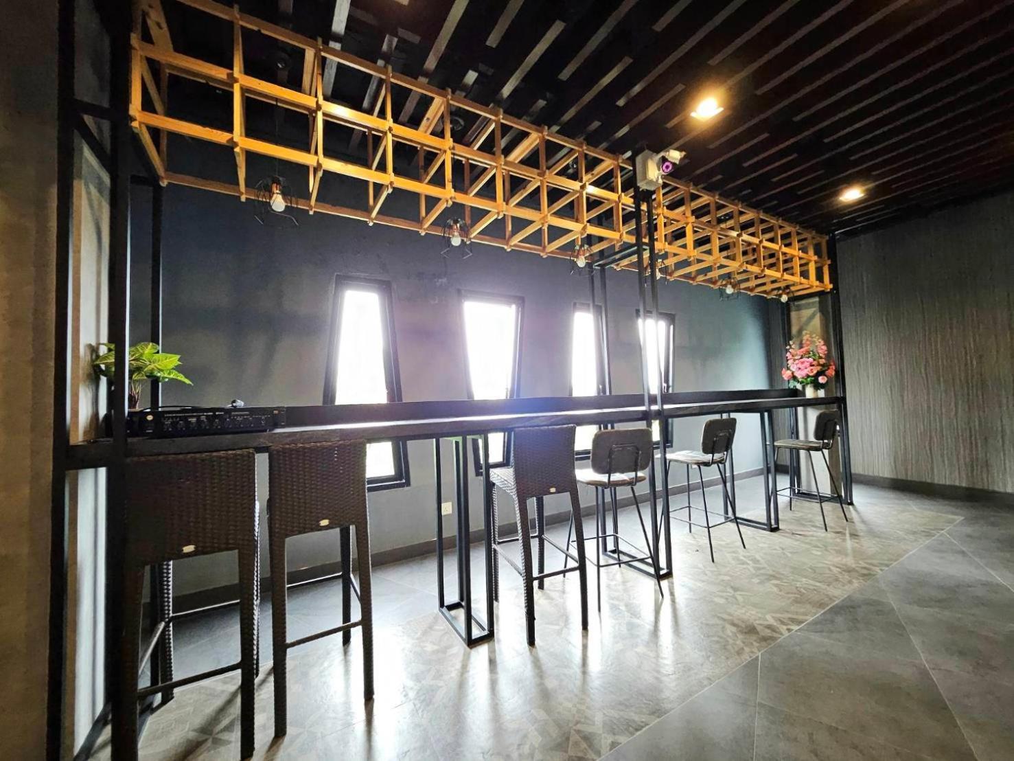 Little Loft Hotel Phuket Exterior photo