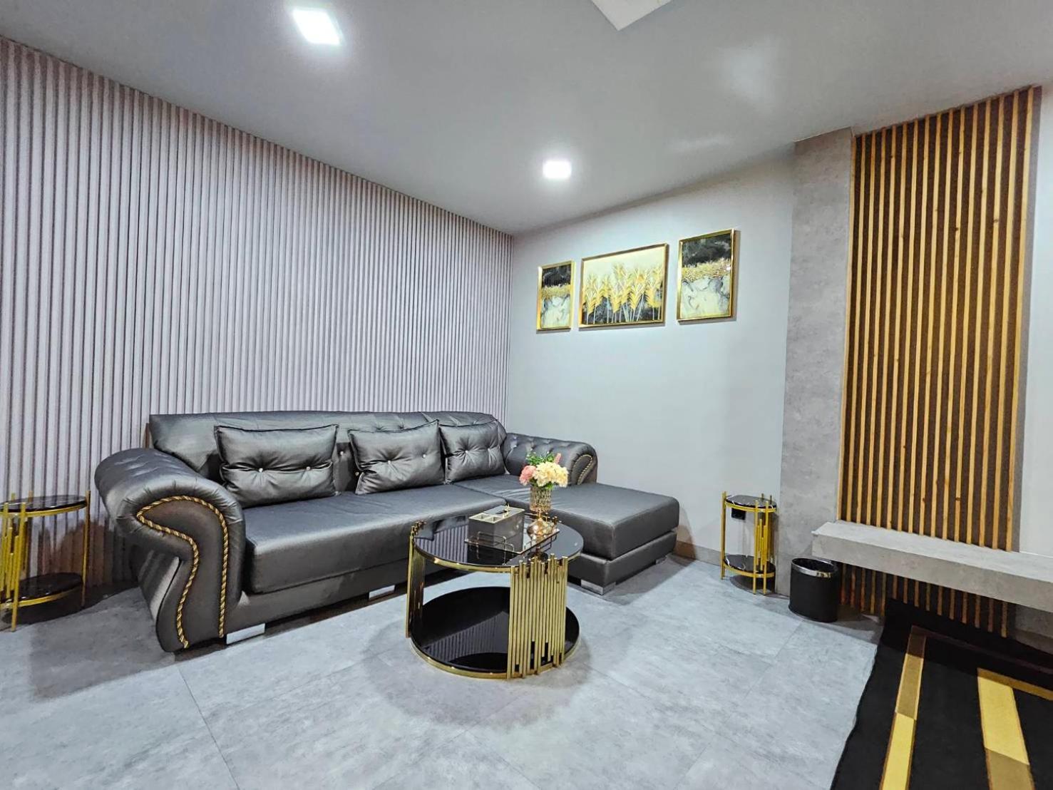 Little Loft Hotel Phuket Exterior photo