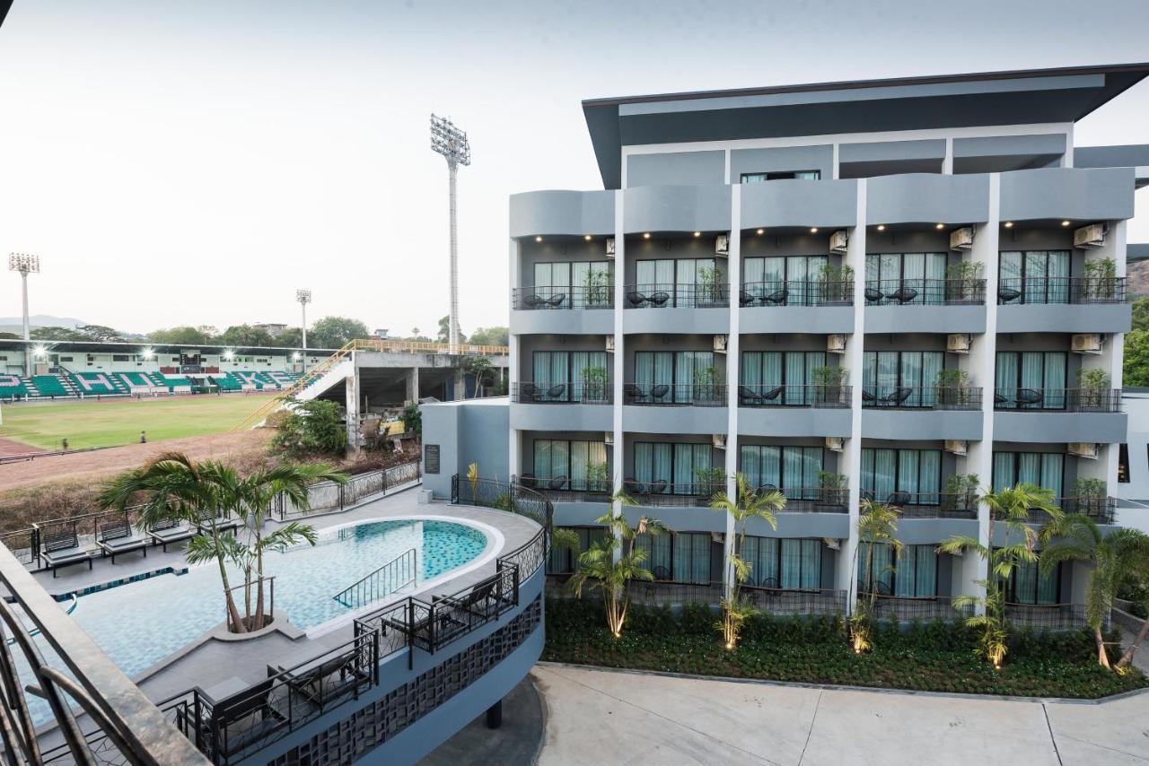 Little Loft Hotel Phuket Exterior photo
